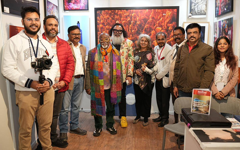 International Art Carnival 2026